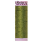 Mettler Silk Finish 50wt 100% Cotton 9105-0882 Moss Green