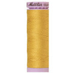 Mettler Silk Finish 50wt 100% Cotton 9105-0892 Star Gold