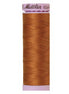 Mettler Silk Finish 50wt 100% Cotton 9105-0899 Bronze