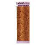 Mettler Silk Finish 50wt 100% Cotton 9105-0899 Bronze