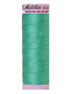 Mettler Silk Finish 50wt 100% Cotton 9105-0907 Bottle Green