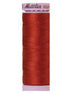 Mettler Silk Finish 50wt 100% Cotton 9105-1074 Brick