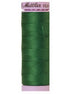 Mettler Silk Finish 50wt 100% Cotton 9105-1097 Bright Green
