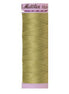 Mettler Silk Finish 50wt 100% Cotton 9105-1148 Seaweed