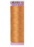 Mettler Silk Finish 50wt 100% Cotton 9105-1172 Dried Apricot