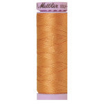 Mettler Silk Finish 50wt 100% Cotton 9105-1172 Dried Apricot