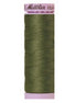 Mettler Silk Finish 50wt 100% Cotton 9105-1210 Seagrass