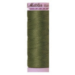 Mettler Silk Finish 50wt 100% Cotton 9105-1210 Seagrass