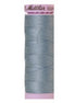 Mettler Silk Finish 50wt 100% Cotton 9105-1342 Blue Speedwell
