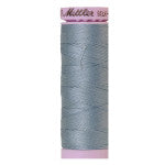 Mettler Silk Finish 50wt 100% Cotton 9105-1342 Blue Speedwell