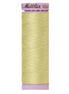Mettler Silk Finish 50wt 100% Cotton 9105-1343 Spring Green