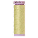 Mettler Silk Finish 50wt 100% Cotton 9105-1343 Spring Green