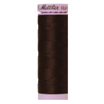 Mettler Silk Finish 50wt 100% Cotton 9105-1382 Peppercorn