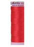 Mettler Silk Finish 50wt 100% Cotton 9105-1391 Geranium