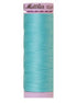 Mettler Silk Finish 50wt 100% Cotton 9105-2792 Blue Curacao