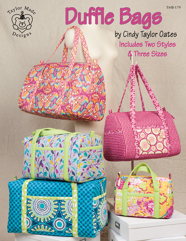 Duffle Bags