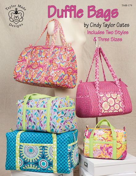 Duffle Bags