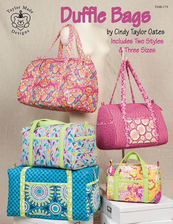 Duffle Bags