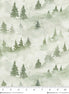 Valleyview Misty Trees Medium Sage