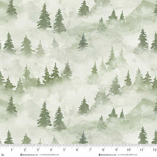 Valleyview Misty Trees Medium Sage