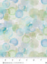 Valleyview Tiny Bubbles Turquoise