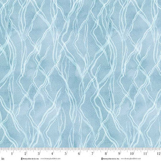 Valleyview Mountain Water Turquoise
