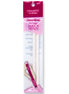 Sewline Fabric Erasers - long 2 count
