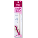 Sewline Fabric Erasers - long 2 count