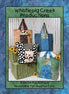 Whistlepig Creek Reversible Fat Quarter Tote