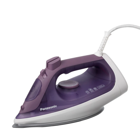 Panasonic Corded Steam Iron