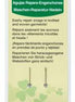Clover Snag Repair Needles