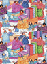 Quilts and Kuspuks Quilt Shop