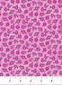 Quilts and Kuspuks Pink Flower