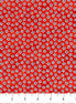 Quilts and Kuspuks Red Flower