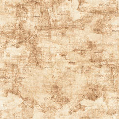 Backcountry Map Light Tan