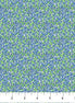Berry Pickers Blue/Green