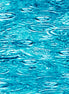 OPEN AIR - RAINDROPS ON WATER Q Turquoise