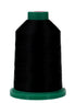 Isacord 40 Poly 5000m #0020 Black