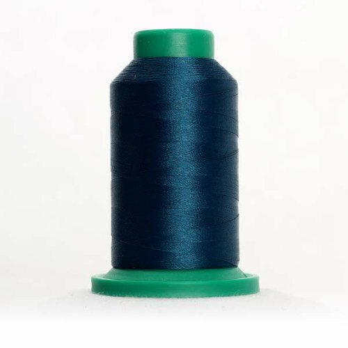 Isacord 40 Poly 1000m #4515 Spruce