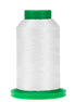 OESD Isacord Polyester 1000m - #0015 White