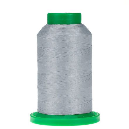 Isacord 40 Poly 1000m #0105 Ash Mist