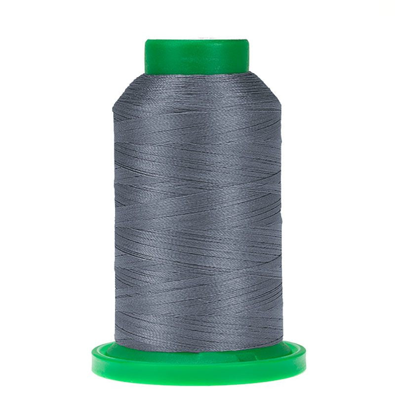 Isacord 40 Poly 1000m #0131 Smoke