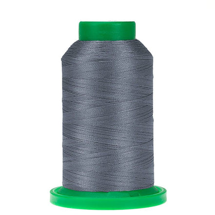 Isacord 40 Poly 1000m #0131 Smoke
