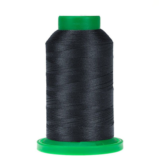 Isacord 40 Poly 1000m #0132 Dark Pewter