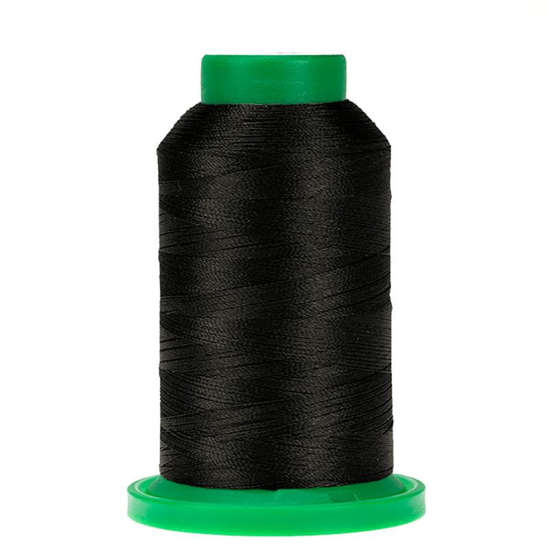 Isacord 40 Poly 1000m #0134 Smoky