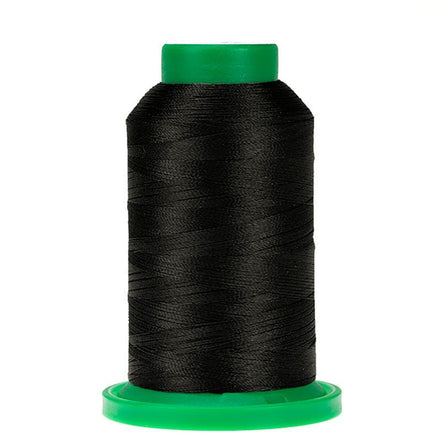 Isacord 40 Poly 1000m #0134 Smoky