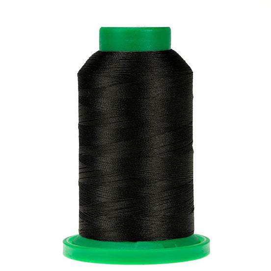 Isacord 40 Poly 1000m #0134 Smoky
