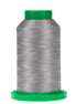 Isacord 40 Poly 1000m #0150 Mystik Grey