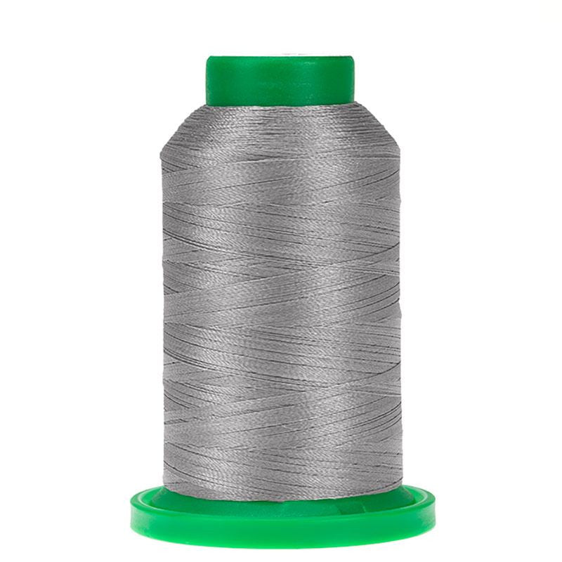 Isacord 40 Poly 1000m #0150 Mystik Grey