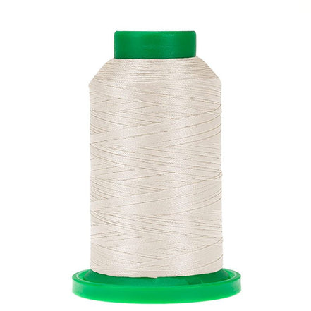 Isacord 40 Poly 1000m #0170 Sea Shell